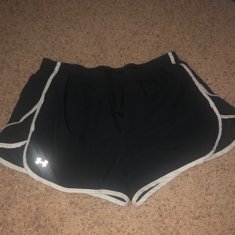Under armour shorts